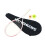 Tennis Racket Kit for Comfortable Practice, Lightweight, Durable, Pink Color, Beginner-Friendly Design 1
