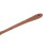 2pcs Wooden Spatula Household Hanging Long Handle 14