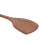 2pcs Wooden Spatula Household Hanging Long Handle 13