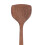 2pcs Wooden Spatula Household Hanging Long Handle 15