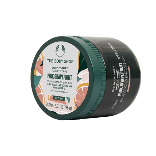 The Body Shop The Body Shop - Körperjoghurt Pink Grapefruit (200ml)