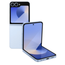 SAMSUNG GALAXY Z FLIP6 BLUE 512GB