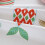 Outdoor Tablecloth, Waterproof PVC Table Cover, Washable Rectangular Design for Garden, Kitchen, Picnic Use 2