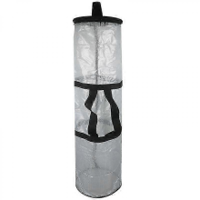 Christmas Storage Bag Holiday Decoration Gift As Shown