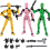 T13 Robot Action Figure 3D Printed Multi-Jointed Movable Royal B3pcs Decorations 1