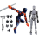 T13 Robot Action Figure 3D Printed Multi-Jointed Movable Dummy Decorations Royal B2pcs 1 1