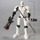T13 Robot Action Figure, 3D Printed Multi-Jointed Movable Dummy, Royal BD Decorations 4