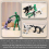 T13 Robot Action Figure, 3D Printed Multi-Jointed Movable Dummy, Royal B4 Decorations 4