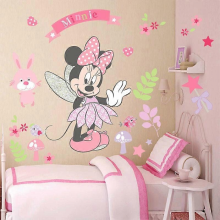 Children's Room Wall Stickers for Kids