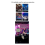 Sound-Activated Adjustable Speed Strobe Light with 36 Super Bright LEDs for DJ Stage Parties 5