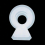 Large Diamond Ring Plastic Mold Cake Stencils Jelly Making Decor Tool-YuJia 4