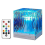 Northern Lights Aurora Projector 16 Colors Galaxy Mood Light Remote Timer 1