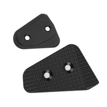Bremshebel Pedalpads Erweiterung Ersatz für G310GS G310R F750GS F850GS Schwarz