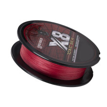 Braided Fishing Line 150m PE Lightweight Portable Durable 8 Strands Freshwater Fishing Gear Father's Day