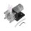 G928 transparent angle droit 500 ml/min 6,4/9,6 mm 2