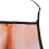 Tablier à motif musculaire - 76 g, polyester sergé 6