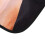 Tablier à motif musculaire - 76 g, polyester sergé 5