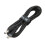 100 W Type-C DC 5,5  2,1 mm 2 m Double PD/E-Mark Noir 6