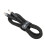 100 W Type-C DC 5,5  2,1 mm 2 m Double PD/E-Mark Noir 14
