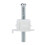 2 pezzi clip per faro 701941141A per T4 1990-2003 8
