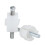 2 pezzi clip per faro 701941141A per T4 1990-2003 15