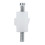2 pezzi clip per faro 701941141A per T4 1990-2003 3