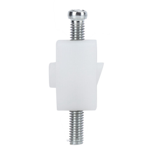 2 pezzi clip per faro 701941141A per T4 1990-2003 2