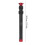 LR-253 Monopode à 3 sections 5 kg Noir 10,4–21,9 pouces 9