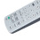 Telecomando per CMTU1BT/HCDU1B/SSCU1BT-ABS 7