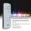 Telecomando per CMTU1BT/HCDU1B/SSCU1BT-ABS 4