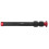 LR-253 Monopode à 3 sections 5 kg Noir 10,4–21,9 pouces 16
