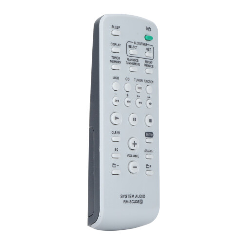 Telecomando per CMTU1BT/HCDU1B/SSCU1BT-ABS 2