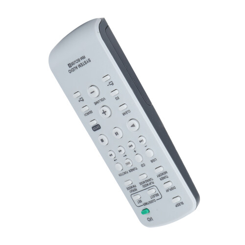 Telecomando per CMTU1BT/HCDU1B/SSCU1BT-ABS