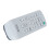 Telecomando per CMTU1BT/HCDU1B/SSCU1BT-ABS 9