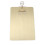 Dossier porte-blocs doré, Lot multi, 22,8  15,8 cm 14