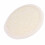 Spugna esfoliante di luffa bianca per viso e corpo 12