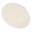 Spugna esfoliante di luffa bianca per viso e corpo 16