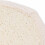Spugna esfoliante di luffa bianca per viso e corpo 3