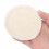 Spugna esfoliante di luffa bianca per viso e corpo 13