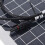 Solar Panel High Conversion Efficiency 15W 40A Low 14