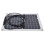 Solar Panel High Conversion Efficiency 15W 40A Low 5