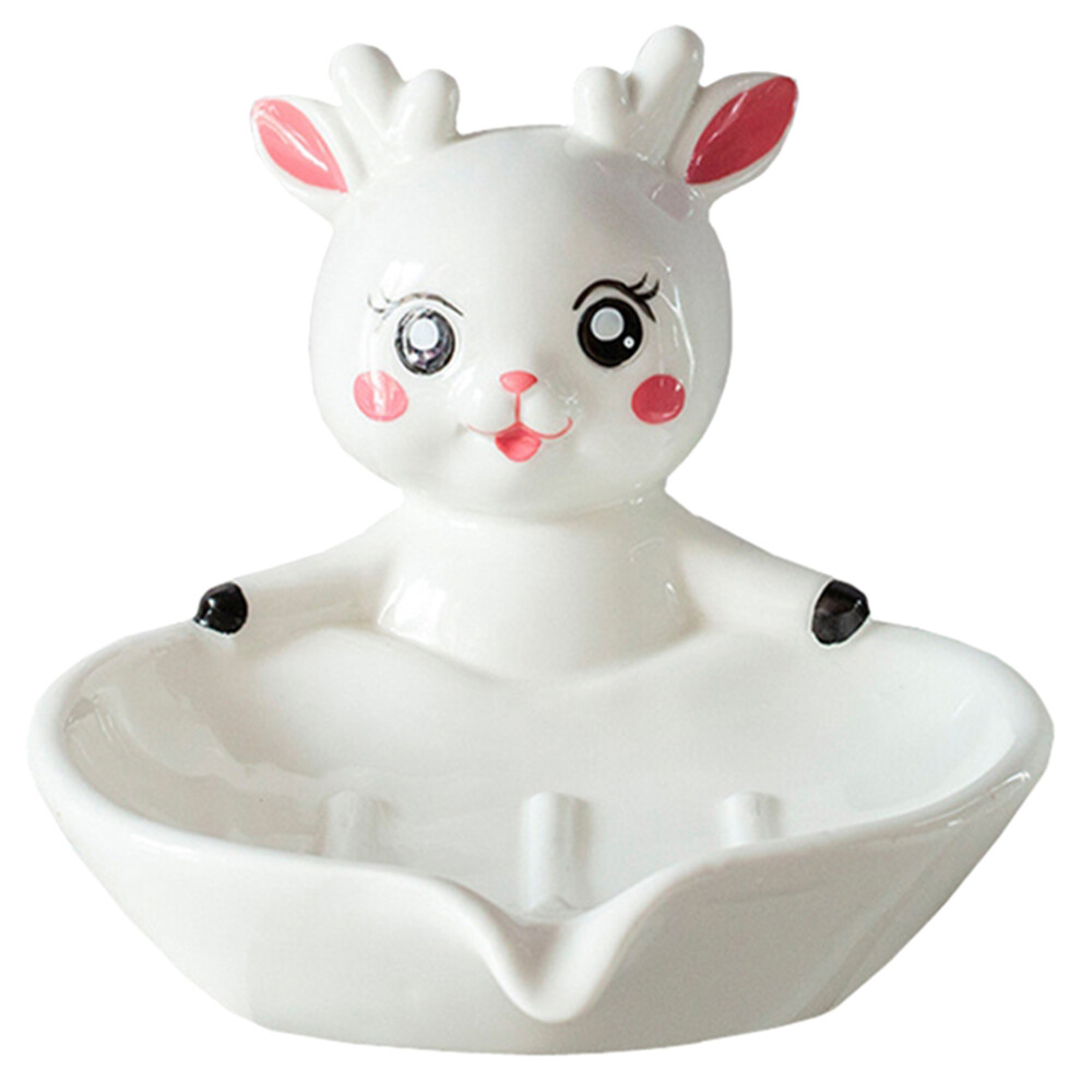 Seifendekor BadezimmerzubehöR Haushaltskeramik Keramikteller-image