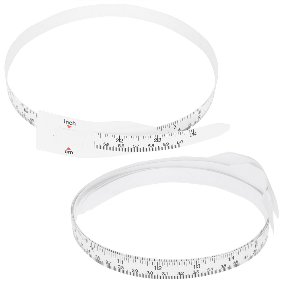 Set Kopfmaß FüR Kinder Pp WeißEs Spielzeug FüR Neugeborene-image