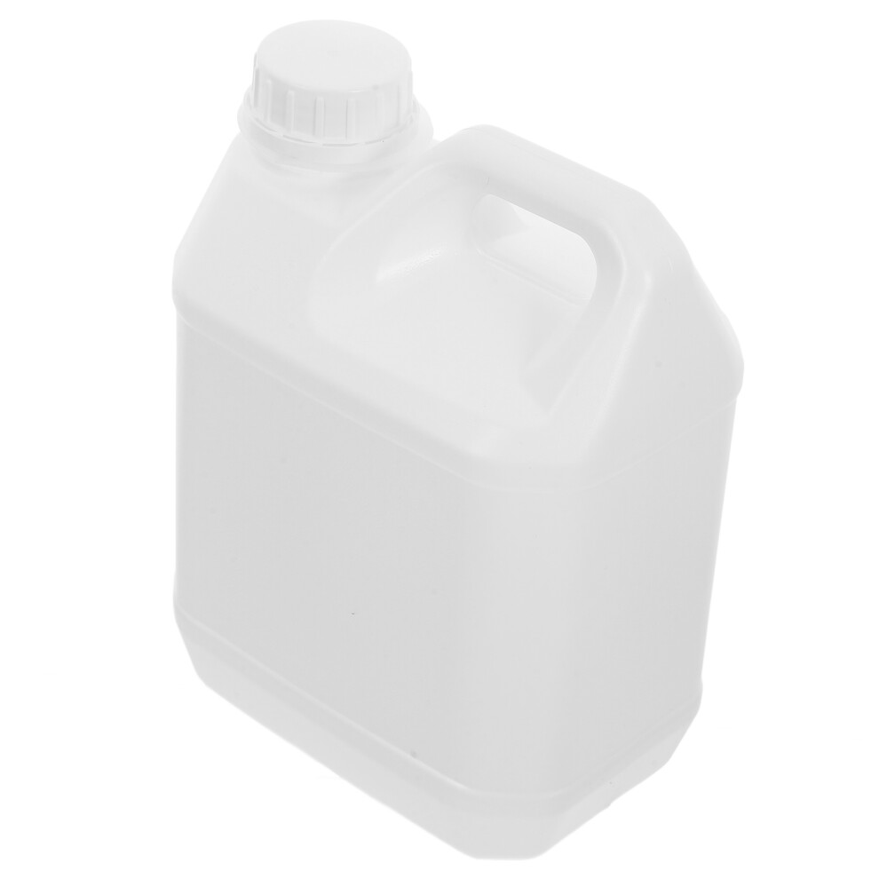 2 PCS Thickened Plastic Bucket Storage Container Heavy Duty Barrel-image-OPC-PJQV7YQ-NEW