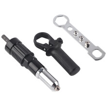 Electric Riveting Gun Adapter Rivet Gun Accessory