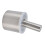 Mortar Pestle Dual Structure Design Glossy Texture 14