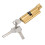 Cylinder Lock Door Locker Core Home Security 3