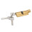 Cylinder Lock Door Locker Core Home Security 2
