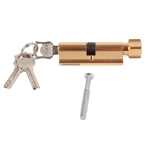 Cylinder Lock Door Locker Core Home Security