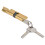 Cylinder Lock Door Locker Core Home Security 10